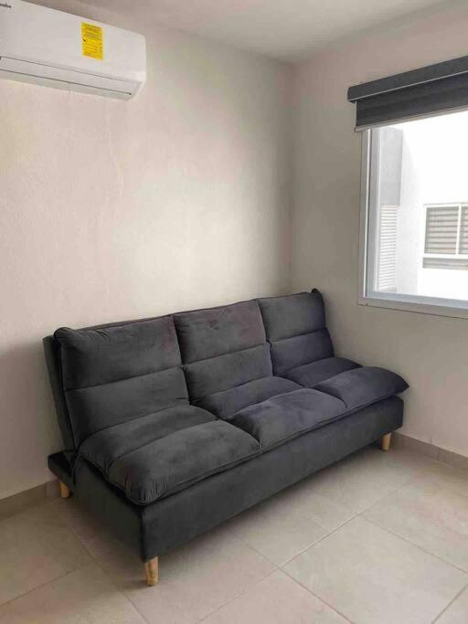 Hermoso Apartamento Con Club De Playa Акапулько Экстерьер фото