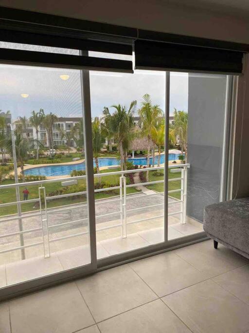 Hermoso Apartamento Con Club De Playa Акапулько Экстерьер фото