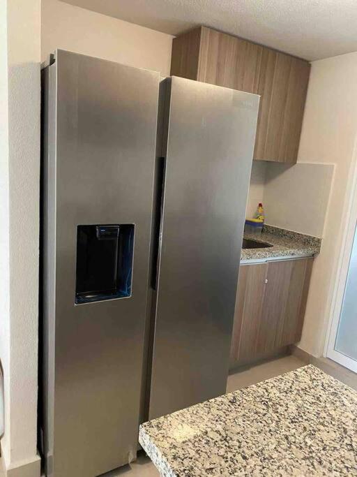 Hermoso Apartamento Con Club De Playa Акапулько Экстерьер фото